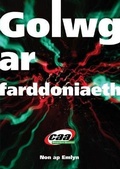 Cover: Golwg ar Farddoniaeth - CAA Cymru