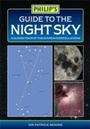 Cover: Philip's Guide to the Night Sky - Philip's