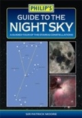 Cover: Philip's Guide to the Night Sky - Philip's