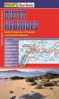 Cover: Philip's Outer Hebrides - Philip's