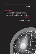 Cover: Partnering to Combat Corruption in Infrastructure Services - WEDC