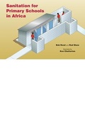 Cover: Sanitation for Primary Schools in Africa - WEDC