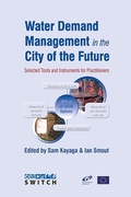 Cover: Water Demand Management in the City of the Future - WEDC