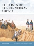 Cover: The Lines of Torres Vedras 1809-11 - Osprey Publishing