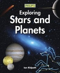 Abbildung von: Philip's Exploring Stars and Planets - Octopus