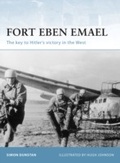 Cover: Fort Eben Emael - Osprey Publishing