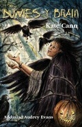 Cover: Cyfres Ar Bigau: Duwies y Brain - CAA Cymru