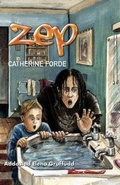 Cover: Cyfres Ar Bigau: Zep - CAA Cymru