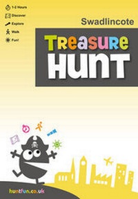 Abbildung von: Swadlincote Treasure Hunt on Foot - huntfun.co.uk