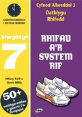 Cover: CA3 Datblygu Rhifedd: Rhifau a'r System Rif Blwyddyn 7 - CAA Cymru