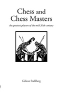Cover: Chess and Chess Masters - Hardinge Simpole Publishing