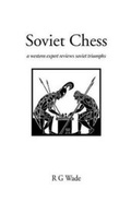 Cover: Soviet Chess - Hardinge Simpole Publishing