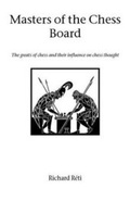 Cover: Masters of the Chess Board - Hardinge Simpole Publishing