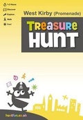 Cover: West Kirby (Promenade) Treasure Hunt - huntfun.co.uk