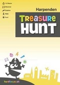 Cover: Harpenden Treasure Hunt - huntfun.co.uk