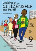 Cover: Looking at Citizenship and PHSE: Bk. 9 - Learning Materials Ltd