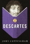 Cover: How To Read Descartes - Granta Books