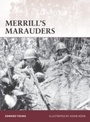 Cover: Merrill's Marauders - Osprey Publishing