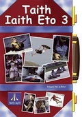 Cover: Taith Iaith Eto 3: Llyfr Cwrs - CAA Cymru
