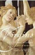 Cover: Virgins - Granta Books
