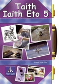 Cover: Taith Iaith Eto 5: Llyfr Cwrs - CAA Cymru