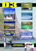 Cover: D3: Cylchgrawn Daearyddiaeth - Rhifyn 4 - CAA Cymru