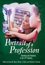 Cover: Portrait of a Profession - Praeger Publishers Inc