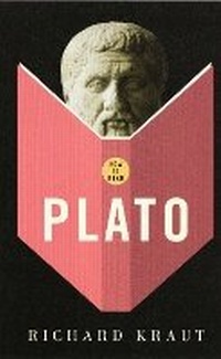 Enlarge image Cover: How To Read Plato - Granta Books