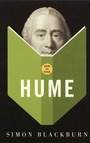 Cover: How To Read Hume - Granta Books