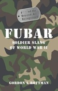 Cover: Fubar F***Ed Up Beyond All Recognition - Osprey Publishing
