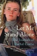 Cover: Let Me Stand Alone - Granta Books