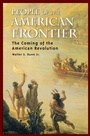 Cover: People of the American Frontier - Praeger Publishers Inc