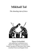 Cover: Mikhail Tal - Hardinge Simpole Publishing