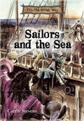 Cover: Old Welsh Way, The: Sailors and the Sea - CAA Cymru