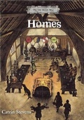 Cover: Old Welsh Way, The: Homes - CAA Cymru