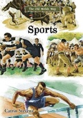 Cover: Old Welsh Way, The: Sports - CAA Cymru