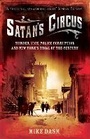 Cover: Satan's Circus - Granta Books