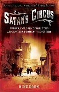 Enlarge image Cover: Satan's Circus - Granta Books
