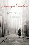 Cover: Journey To Nowhere - Granta Books