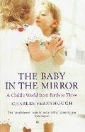 Cover: The Baby In The Mirror - Granta Books
