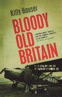 Enlarge image Cover: Bloody Old Britain - Granta Books
