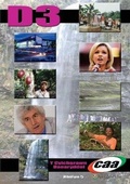 Cover: D3: Cylchgrawn Daearyddiaeth - Rhifyn 5 - CAA Cymru