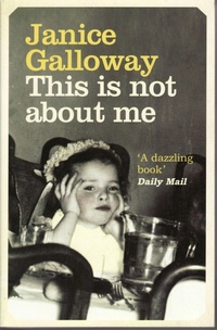 Enlarge image Cover: This Is Not About Me - Granta Books