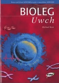 Cover: Bioleg Uwch - CAA Cymru