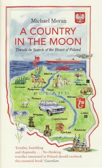 Abbildung von: A Country In The Moon - Granta Books