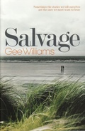 Cover: Salvage - Granta Books