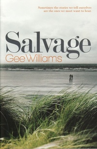 Enlarge image Cover: Salvage - Granta Books