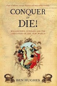 Enlarge image Cover: Conquer or Die! - Osprey Publishing