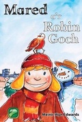 Cover: Mared a'r Robin Goch - CAA Cymru