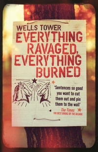 Enlarge image Cover: Everything Ravaged, Everything Burned - Granta Books